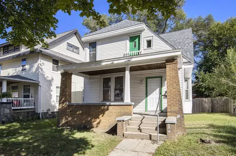 1220 Lafayette, Grand Rapids, MI 49507