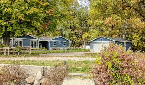 2956 Hall, Orleans, MI 48865
