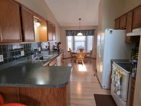 Kitchen - 11492 Michael, Washington, MI 48094 photo 1 of 2