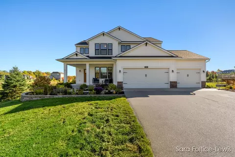 5810 Thornapple Riv, Grand Rapids, MI 49512