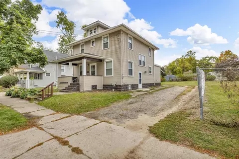 430 N Elm, Jackson, MI 49202