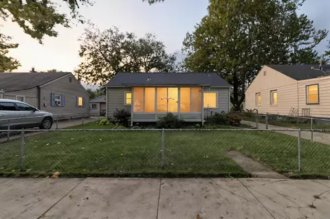 412 Ainsworth, Ypsilanti, MI 48197