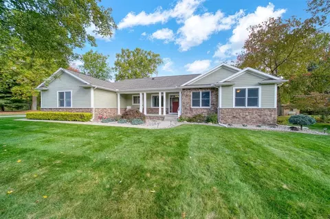 1108 N N Riv, Tecumseh, MI 49286