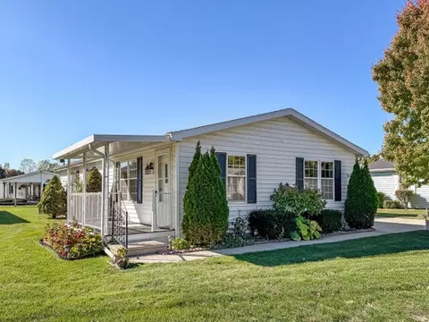Exterior - 316 Cadgewith, Lansing, MI 48906 photo 2 of 2