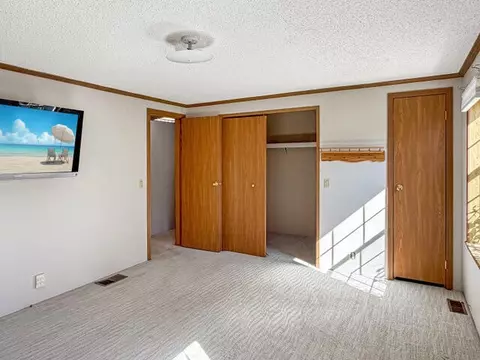Bedroom - 316 Cadgewith, Lansing, MI 48906 photo 2 of 5