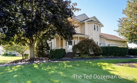 2513 Meadow, Zeeland, MI 49464