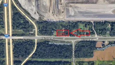 0 Ecorse Service, Taylor, MI 48180