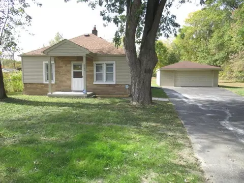 6740 Birchdale, Romulus, MI 48174