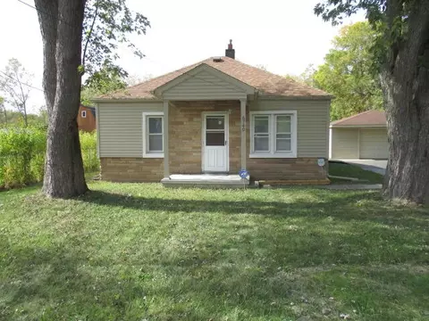 Exterior - 6740 Birchdale, Romulus, MI 48174 photo 1 of 6