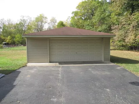 Exterior - 6740 Birchdale, Romulus, MI 48174 photo 3 of 6