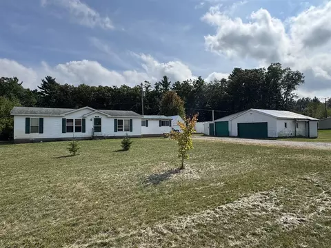 6386 Holton, Twin Lake, MI 49457