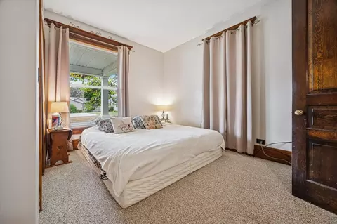 Bedroom - 203 E Michigan, Reading, MI 49274 photo 1 of 12