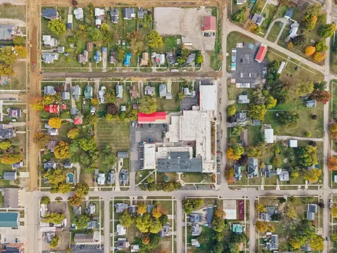 View/Area - 203 E Michigan, Reading, MI 49274 photo 6 of 8