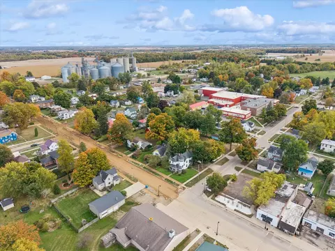 View/Area - 203 E Michigan, Reading, MI 49274 photo 2 of 8