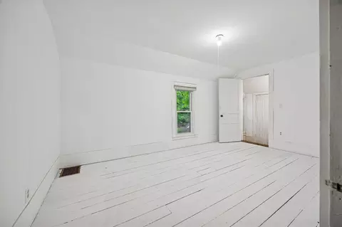 Bedroom - 203 E Michigan, Reading, MI 49274 photo 11 of 12
