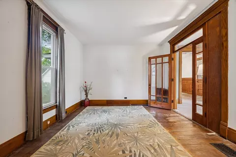 Living - 203 E Michigan, Reading, MI 49274 photo 2 of 2