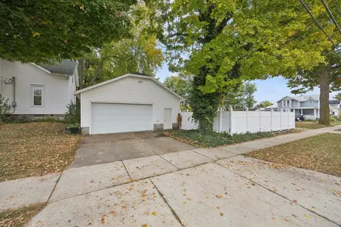 Exterior - 203 E Michigan, Reading, MI 49274 photo 5 of 14