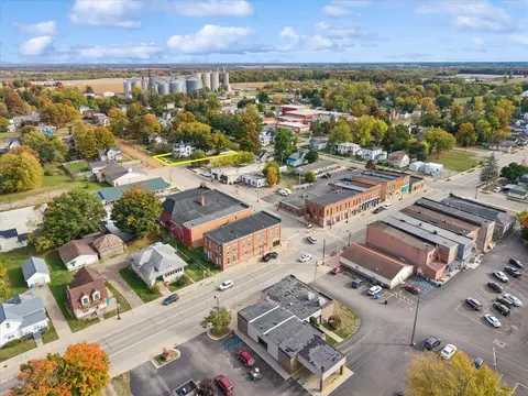 View/Area - 203 E Michigan, Reading, MI 49274 photo 7 of 8