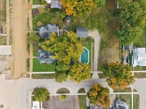 View/Area - 203 E Michigan, Reading, MI 49274 photo 3 of 8