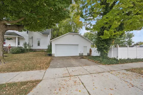 Exterior - 203 E Michigan, Reading, MI 49274 photo 1 of 14
