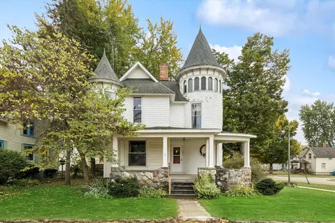 203 E Michigan, Reading, MI 49274
