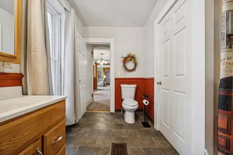 Entry Way - 203 E Michigan, Reading, MI 49274 photo 7 of 9