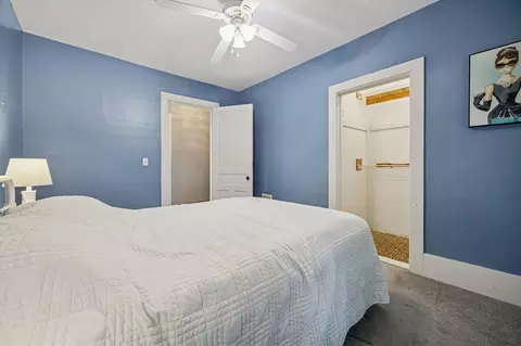 Bedroom - 203 E Michigan, Reading, MI 49274 photo 6 of 12