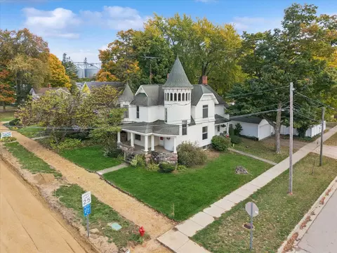 View/Area - 203 E Michigan, Reading, MI 49274 photo 1 of 8