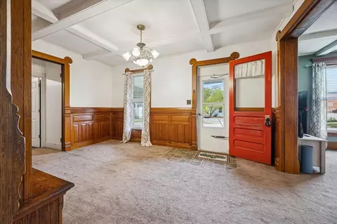 Entry Way - 203 E Michigan, Reading, MI 49274 photo 5 of 9