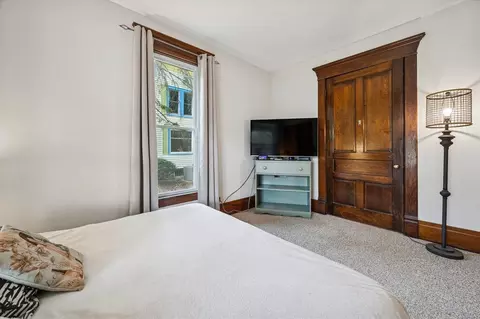 Bedroom - 203 E Michigan, Reading, MI 49274 photo 2 of 12
