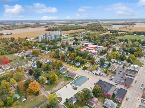 View/Area - 203 E Michigan, Reading, MI 49274 photo 4 of 8