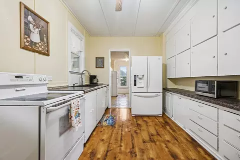 Kitchen - 203 E Michigan, Reading, MI 49274 photo 2 of 3
