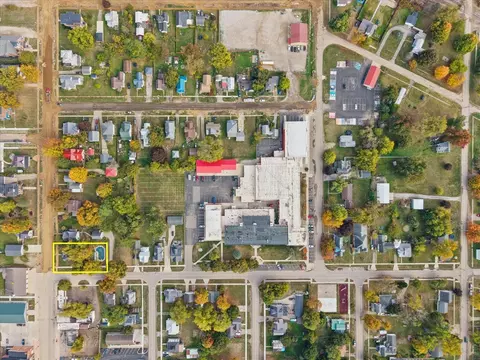View/Area - 203 E Michigan, Reading, MI 49274 photo 5 of 8