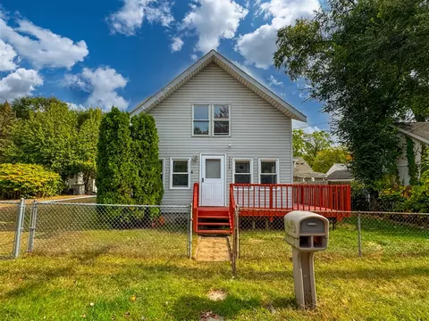 2329 Fordham, Keego Harbor, MI 48320