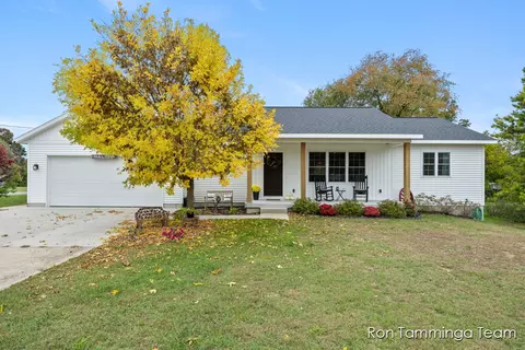 10429 92nd, Allendale, MI 49401