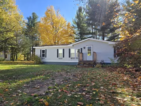 16741 Schofield, Hersey, MI 49639