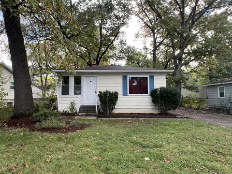 3918 Flamingo, Wyoming, MI 49509
