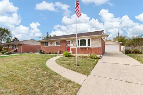 6963 Bison, Westland, MI 48185