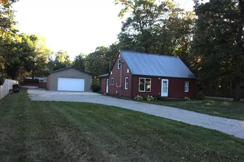 4493 Hall, Muskegon, MI 49442