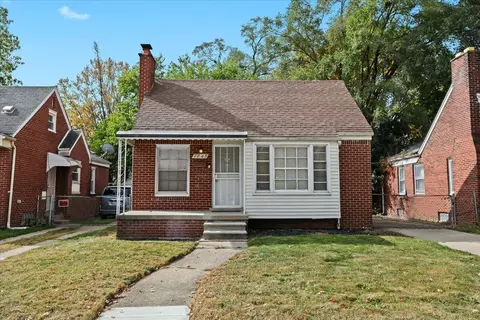 7845 Parkland, Redford, MI 48239