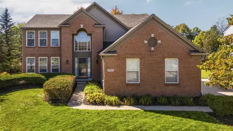 8076 Pebblestone, Ypsilanti, MI 48197