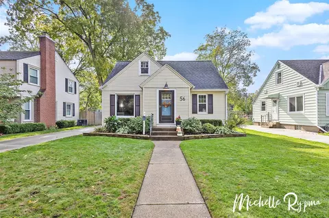 56 W 27th, Holland, MI 49423
