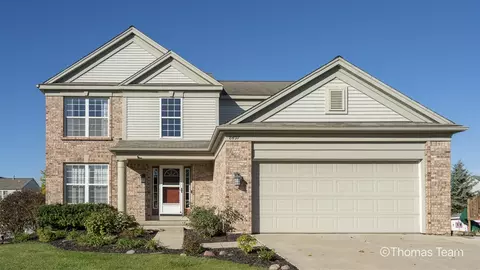 8497 Green Vly, Caledonia, MI 49316