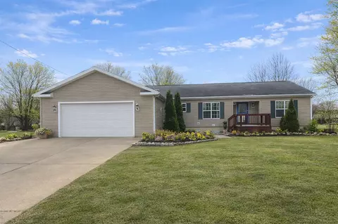 17026 H, Marshall, MI 49068