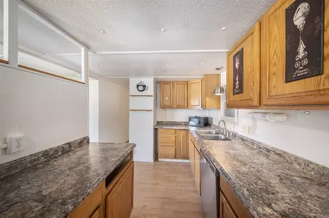 Kitchen - 2410 Shirley, Jackson, MI 49202 photo 2 of 2