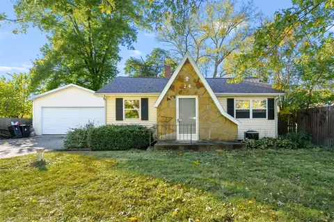 24 S 31st, Battle Creek, MI 49015