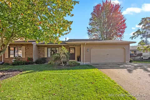 6655 Leisure Way, Caledonia, MI 49316