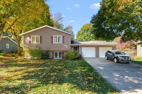 6876 Towhee, Portage, MI 49024