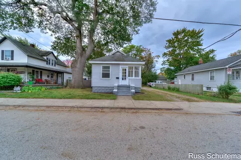 1819 Fair, Muskegon, MI 49441