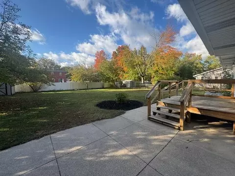 Exterior - 119 Sunset, Whitehall, MI 49461 photo 3 of 4